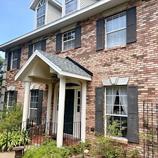 Professional-House-Washing-In-Ormond-Beach-Florida 0